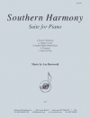 サザン・ハーモニー（リー・バースウォルド）（ピアノ）【Southern Harmony】