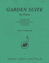 ガーデン組曲（リー・バースウォルド）（ピアノ）【Garden Suite】