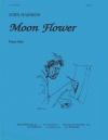 ムーン・フラワー（ジョン・ハーモン）（ピアノ）【Moon Flower】
