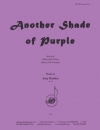 アナザー・シェード・オブ・パープル（エイミー・ダンカー）（オーボエ+ピアノ）【Another Shade of Purple】