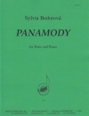パナモディ（シルヴィー・ボドロヴァー）（フルート+ピアノ）【Panamody】