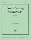 グッド・スウィング・ウェンセラス（フルート六重奏）【Good Swing Wenceslas】
