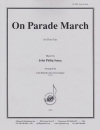 オン・パレード・マーチ（ジョン・フィリップ・スーザ）（フルート三重奏）【On Parade March】