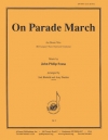 オン・パレード・マーチ（ジョン・フィリップ・スーザ）（金管三重奏）【On Parade March】