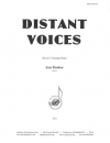 ディスタント・ボイス（エイミー・ダンカー）（トランペット）【Distant Voices】