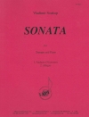 ソナタ（ヴラディミール・ソウクプ）（トランペット+ピアノ）【Sonata】