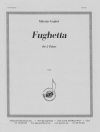 フゲッタ（ミロスラフ・ガイドシュ）（テューバ二重奏）【Fughetta】