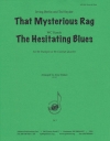 ザッツ・ミステリアス・ラグ / ためらいのブルース（アーヴィング・バーリン / W.C.ハンディ）（クラリネット四重奏）【That Mysterious Rag / The Hesitating Blues】