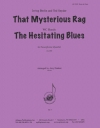 ザッツ・ミステリアス・ラグ / ためらいのブルース（アーヴィング・バーリン / W.C.ハンディ）（サックス四重奏）【That Mysterious Rag / The Hesitating Blues】