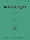 ディスタント・ライト（エイミー・ダンカー）（クラリネット）【Distant Light】