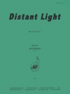 ディスタント・ライト（エイミー・ダンカー）（クラリネット）【Distant Light】