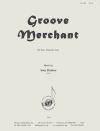 グルーヴ・マーチャント（エイミー・ダンカー）（バスクラリネット）【Groove Merchant】