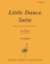 小舞踏組曲（金管四重奏）【Little Dance Suite】