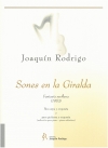 ヒラルダの調べ（ホアキン・ロドリーゴ）（ハープ+ピアノ）【Sones en la Giralda】