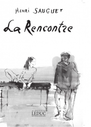 La Rencontre, ou Oedipe et la Sphinx（アンリ・ソーゲ）（ピアノ）