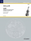 Lalai（バーバラ・ヘラー）（ヴァイオリン+ハープ）