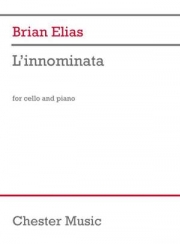 L'Innominata（ブライアン・エリアス）（チェロ+ピアノ）