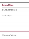 L'Innominata（ブライアン・エリアス）（チェロ+ピアノ）