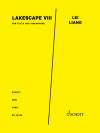 レイクスケープ・No.8（レイ・リャン）（フルート+ビブラフォン）【Lakescape VIII】