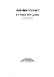 さくらんぼの実る頃（アントワーヌ・ルナール）（テューバ+ピアノ）【Le Temps des Cerises】