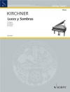 光と影（フォルカー・デイビット・キルヒナー）（ピアノ）【Luces and Sombras】