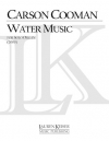 水上の音楽（カーソン・クーマン）（オルガン）【Water Music】