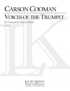 トランペットの声（カーソン・クーマン）（トランペット+ピアノ）【Voices of the Trumpet】