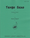 タンゴ・サクソ（サミュエル・マグリル）（サックス四重奏）【Tango Saxo】