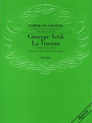 「椿姫」による幻想曲Op. 248（ジュゼッペ・ヴェルディ）（フルート+ピアノ）【La Traviata Fantasia, Op. 248】
