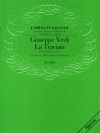 「椿姫」による幻想曲Op. 248（ジュゼッペ・ヴェルディ）（フルート+ピアノ）【La Traviata Fantasia, Op. 248】