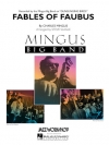 フォーバス知事の寓話（チャールズ・ミンガス）【Fables of Faubus】