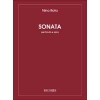 ソナタ（ニーノ・ロータ）（フルート+ハープ）【Sonata】