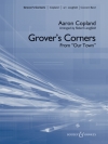 グローバーズ・コーナー（アーロン・コープランド）【Grover's Corners (from Our Town)】