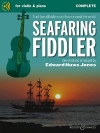 船乗りのバイオリン弾き（ヴァイオリン+ピアノ）【Seafaring Fiddler】