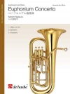 ユーフォニアム協奏曲（八木澤教司）（ユーフォニアム+ピアノ）【Euphonium Concerto】