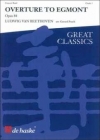 「エグモント」序曲（ベートーヴェン）【Egmont Overture】