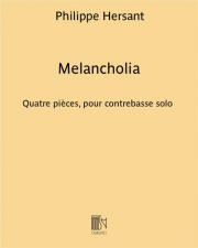 メランコリア（フィリップ・エルサン）（ストリングベース）【Melancholia】