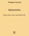 メランコリア（フィリップ・エルサン）（ストリングベース）【Melancholia】