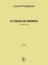メリックの夢（ローラン・プティジラール）（ハープ）【Le Songe de Merrick】