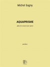 アクアプリズム（ミシェル・ソニー）（ピアノ）【Aquaprisme】