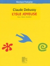 喜びの島（クロード・ドビュッシー）（ピアノ）【L'Isle Joyeuse】