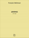 アポフィス（フランソワ・メイムン）（オルガン）【Apophis】