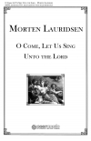 O Come, Let Us Sing unto the Lord（モートン・ローリゼン）（金管五重奏）