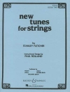 弦楽合奏のための新しい作品・Book.2（スタンリー・フレッチャー）（ヴィオラ）【New Tunes for Strings – Book 2】