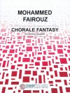 コラール・ファンタジー（モハメド・フェイルーズ）（弦楽四重奏）【Chorale Fantasy】