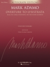 「リューシストラテー（女の平和）」 序曲（マーク・アダモ）（スコアのみ）【Overture to Lysistrata】
