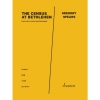 ベツレヘムの人口調査（グレゴリー・スピアーズ）（チェロ+ピアノ）【The Census at Bethlehem】