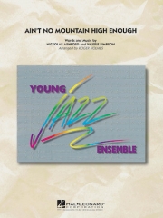 エイント・ノー・マウンテン・ハイ・インナーフ（マービン・ゲイ、ダイアナ・ロス）【Ain't No Mountain High Enough】