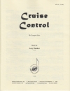 クルーズ・コントロール（エイミー・ダンカー）（トランペット）【Cruise Control】
