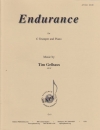 エンデュアランス（ティム・ゲルハウス）（トランペット+ピアノ）【Endurance】